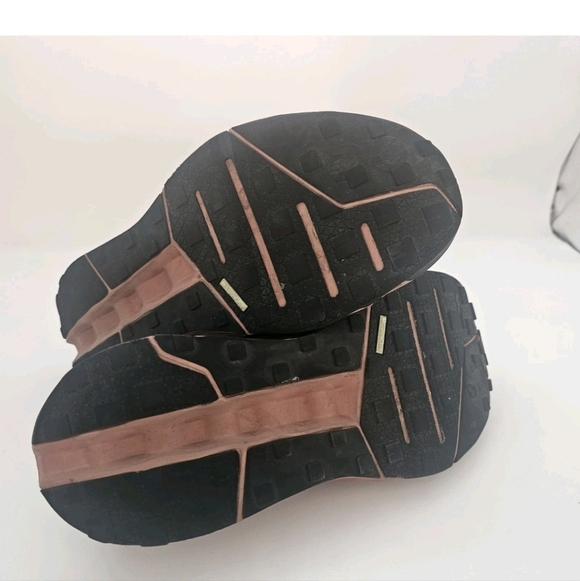 On Cloudhorizon Hiking Shoes Fog Mahogany Men’s 11 Trail Outdoor Cushion Support - Picture 9 of 13